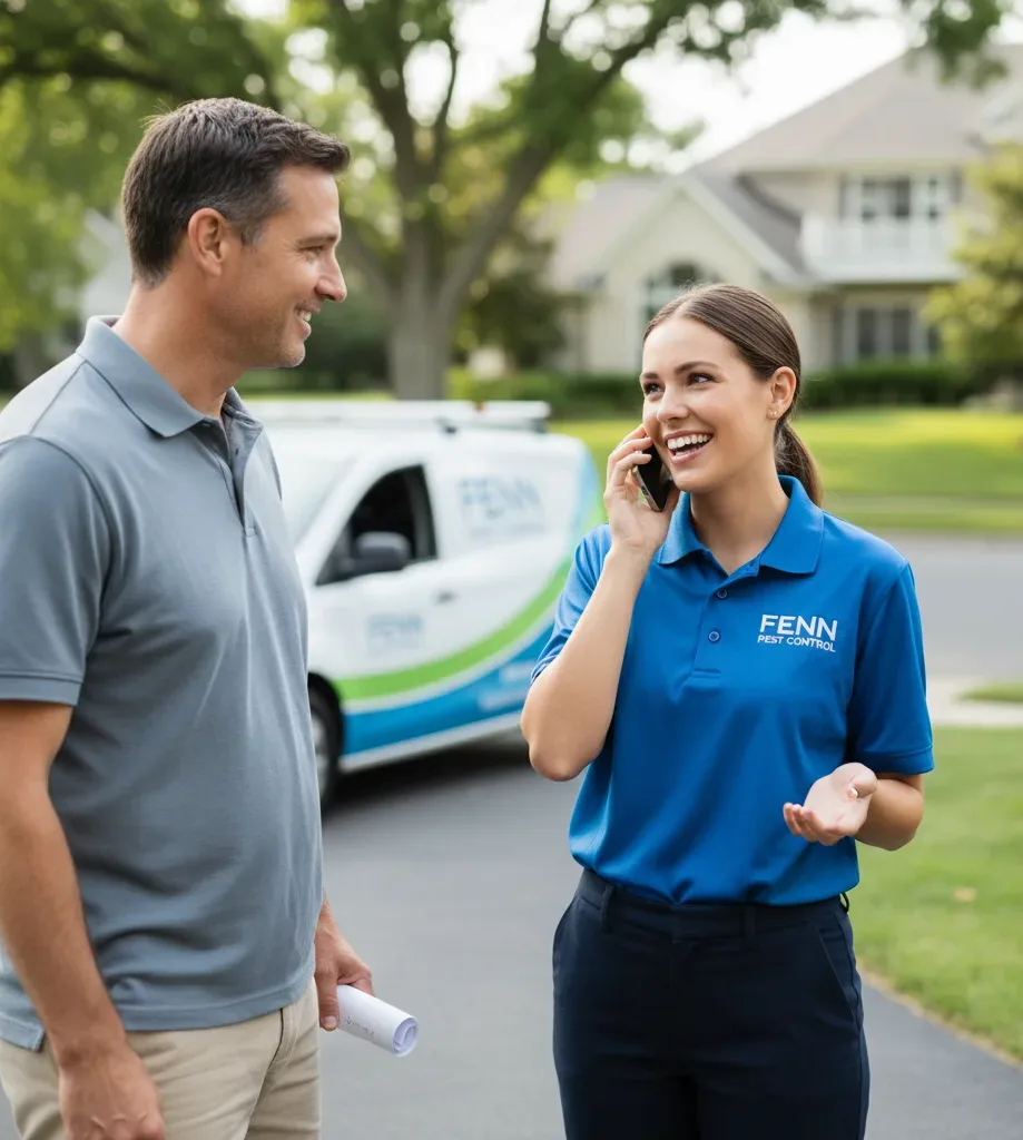Silverfish Control in Greenville, IL